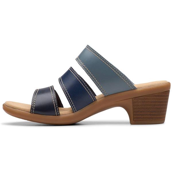 Womens Clarks® Collection Emily 2 Adella Heeled Sandals