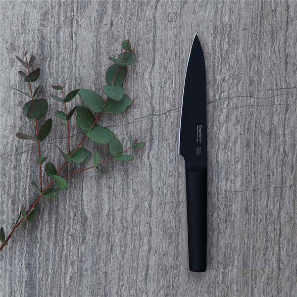 BergHOFF Ron 5in. Stainless Steel Utility Knife