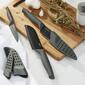 BergHOFF Vector Nonstick Stainless Steel 3pc. Knife Set - image 5