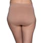 Womens Vanity Fair Beyond Comfort&#174;  Hi Cut Brief Panties 0013212 - image 3