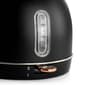 MegaChef 1.8L Half Circle Electric Tea Kettle w/ Thermostat - image 6