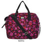 Madden Girl Nylon Weekender with Two Packing Cubes - image 2