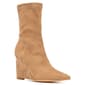 Womens New York & Company Odette Ankle Boots - image 1