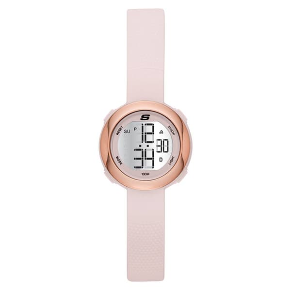 Womens Skechers Sunridge Digital Watch - SR2100