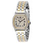 Womens Invicta Wildflower Gold & Steel Silver Dial Watch - 50080 - image 1