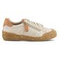 Womens Spring Step Rantana Lace-Up Fashion Sneakers - image 2