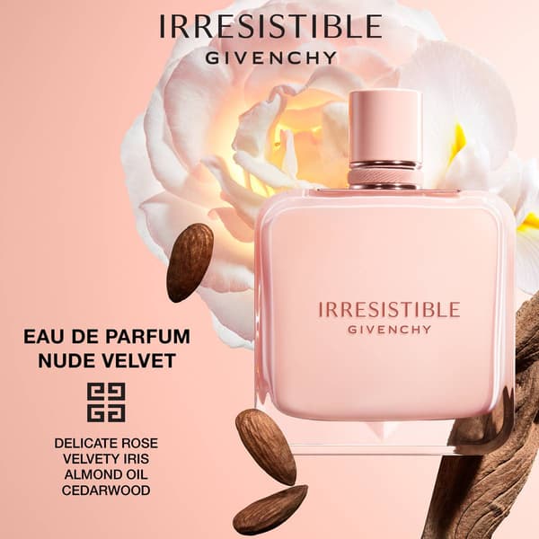 Givenchy Irresistible Nude Velvet Eau de Parfum