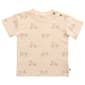 Toddler Boy Easy Peasy Spaced Out Short Sleeve Jersey Tee - image 1