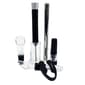 BergHOFF 5pc. Air Pressure Wine Opener Set - image 1