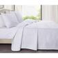 Videri Home Coastal Palm Quilt Set - image 3