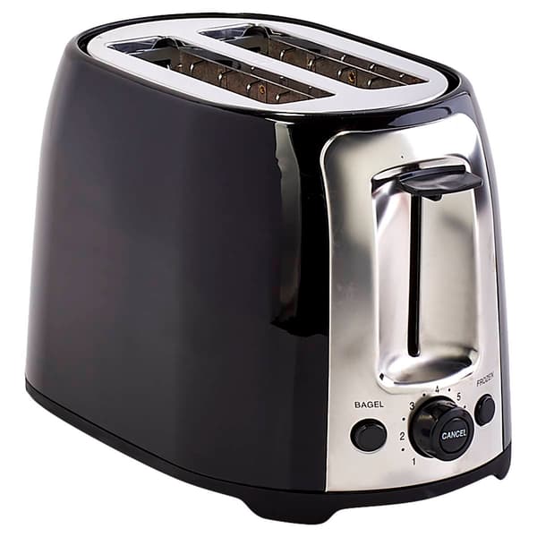 Culinary Edge 2 Slice Extra Wide Toaster Boscov's