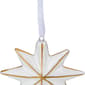 Northlight Seasonal 4in. Hanging Star Christmas Ornament - image 4