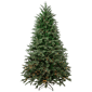 Northlight Real Touch™ 7.5ft. Pre-Lit Balsam Fir Christmas Tree - image 6