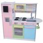 Kids Kraft Uptown Pastel Kitchen - image 10