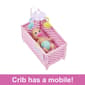 Barbie® Sleepy Baby Skipper Doll - image 3