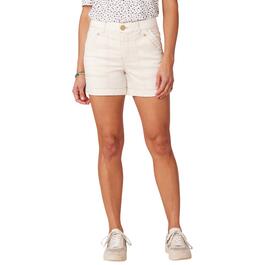 Womens Democracy 4.5in./23in. Absolution&#40;R&#41; Carpenter Shorts