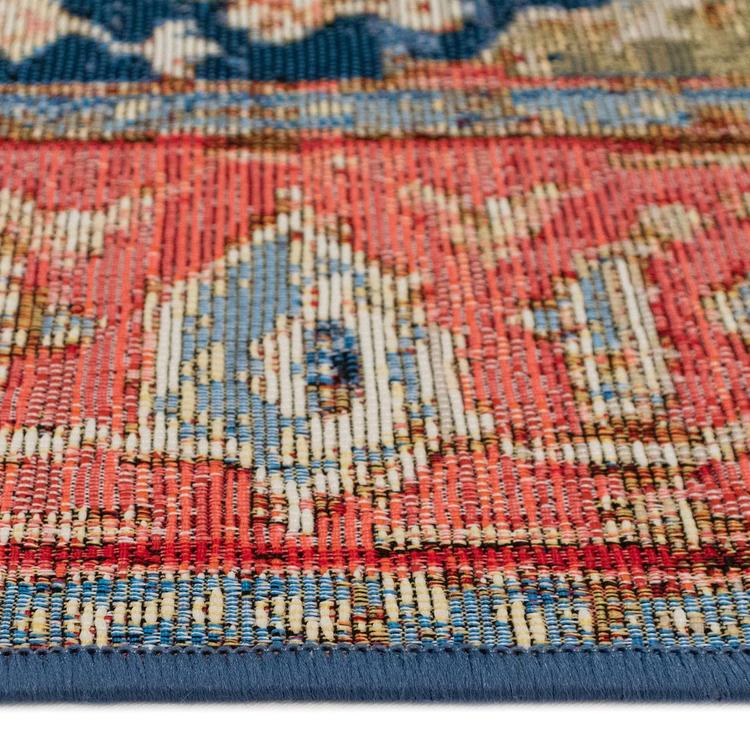 Liora Manne Marina Heriz Rectangular Area Rug