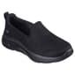 Womens Skechers Go Walk Arch Fit 2.0 - Saida Fashion Sneakers - image 1