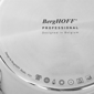 BergHOFF Professional 2pc. Tri-Ply Stainless Steel Cookware Set - image 6