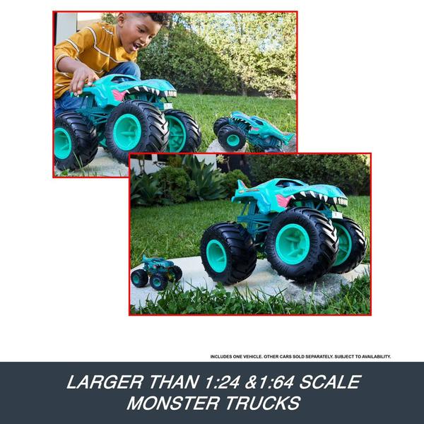 Hot Wheels® Monster Trucks Colossal