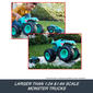 Hot Wheels® Monster Trucks Colossal - image 4