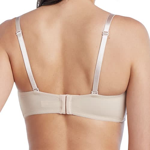 Ellen Tracy Adjustable Strap Bras