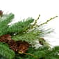 Northlight Seasonal 32in. Pine Cone Artificial Christmas Wreath - image 3