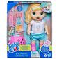 Hasbro Baby Alive Roller Skate Baby - Yellow - image 2