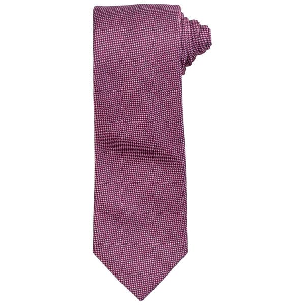 Mens John Henry(R) Hail Neat Tie - image 