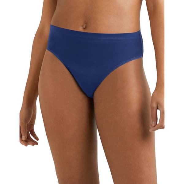 Womens Maidenform&#40;R&#41; Barely There Hi-Leg Panties DMBTHB - image 