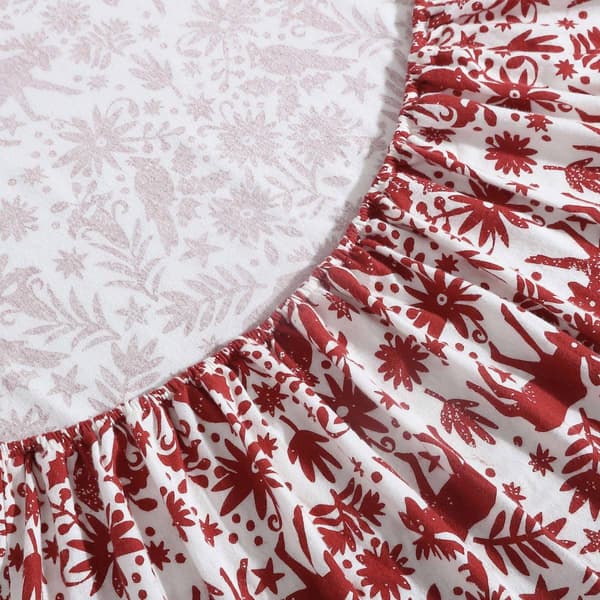 Eddie Bauer Arcadia Cotton Flannel Sheet Set