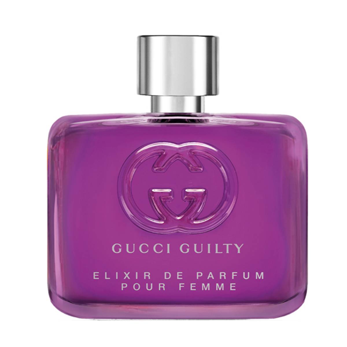 Open Video Modal for Gucci Guilty Elixir De Parfum Pour Femme