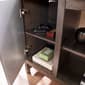 Southern Enterprises Lannington Electric Fireplace - image 2