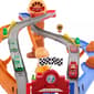 Mattel Disney Pixar Cars Race & Rescue Playset - image 6