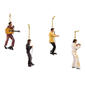 Kurt S. Adler Elvis Presley 4pc. Ornament Gift Set - image 3