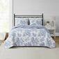 Design Studio Philomena Reversible Quilt Set - image 1