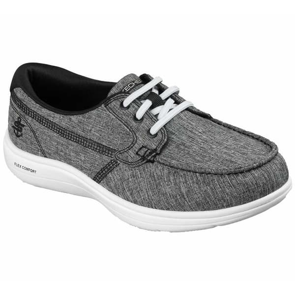 Womens Skechers(R) On-The-Go Flex Radia Fashion Sneakers - image 