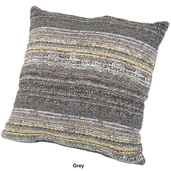 Far Horizons Solid Decorative Pillow - 18x18