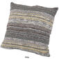 Far Horizons Solid Decorative Pillow - 18x18 - image 3