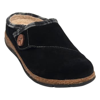 Womens Earth Origins Ezra Clogs