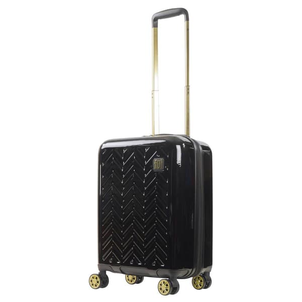 FUL 22in. Groove Hardside Spinner - image 