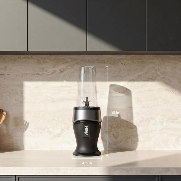 Ninja® Fit Single Serve Blender