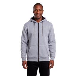 Young Mens SOUTHPOLE(R) Sherpa Full Zip Hoodie