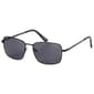 Mens Tropic-Cal Kilmer Rectangle Sunglasses - image 1