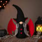 Northlight Seasonal 17in. Girl Gnome With Bat Wings - image 2