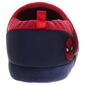 Little Boys Marvel Spider-Man Dual Sizes Slippers - image 4