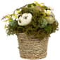 Northlight Seasonal Mixed Floral & Easter Egg Artificial Plant - image 6