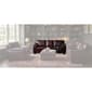 Homestead Leather Sofa - image 1