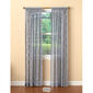 Lyric Rod Pocket Curtain Panel - image 3
