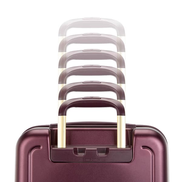 Samsonite Expandable Carry On Luggage